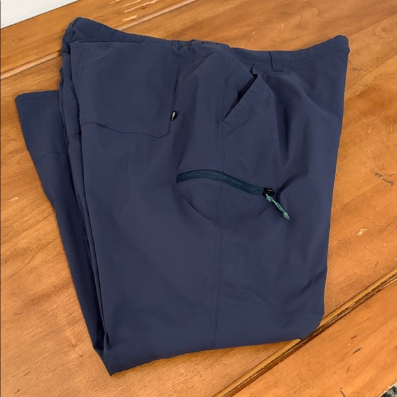 REI Nylon Cargo Pants Size 16 - Picture 14 of 14